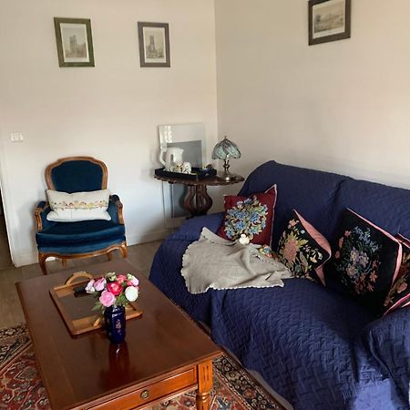 Chambre D'Hotes Fauvart Antony Real Orange  Ngoại thất bức ảnh