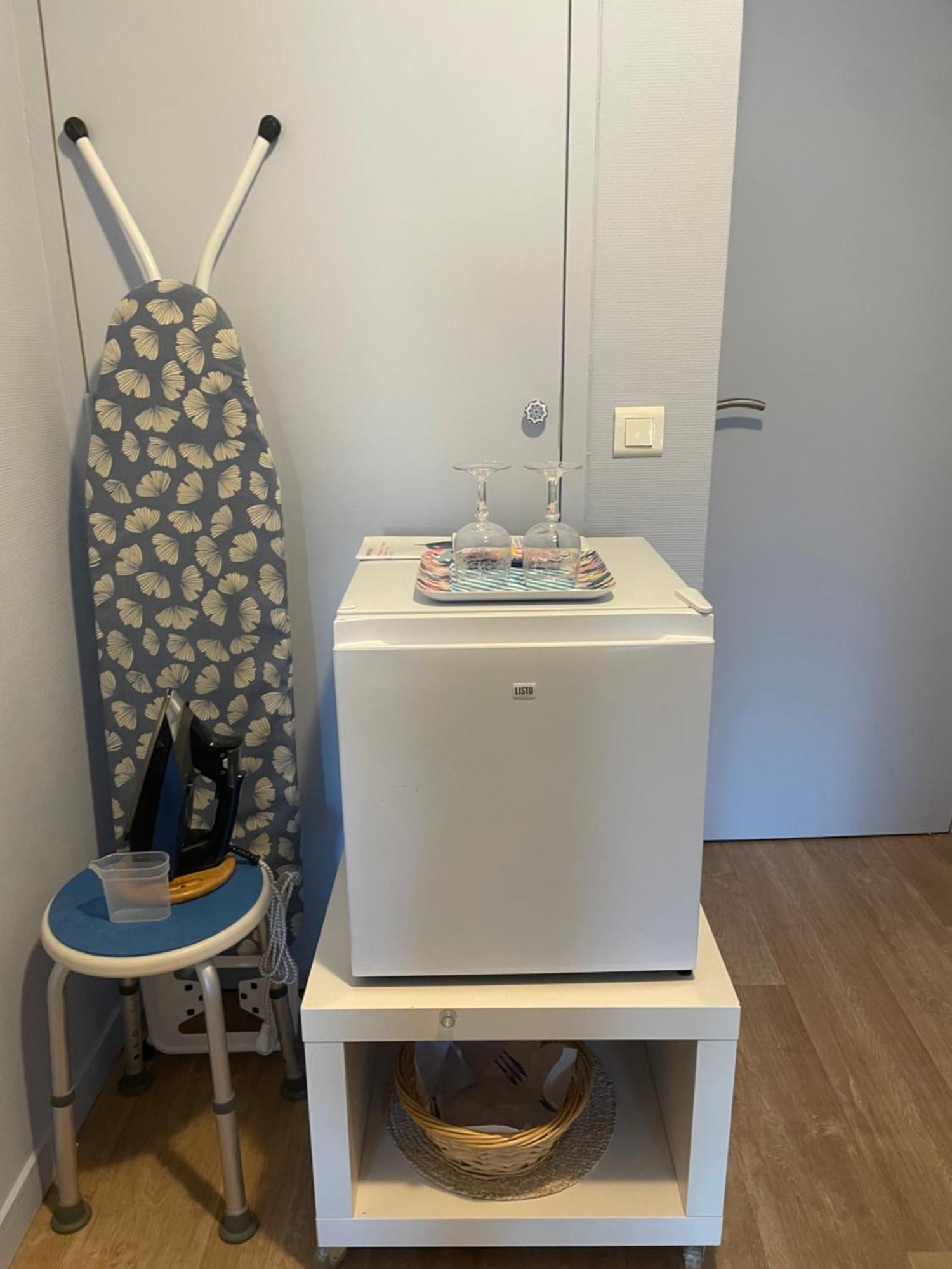 Chambre D'Hotes Fauvart Antony Real Orange  Ngoại thất bức ảnh