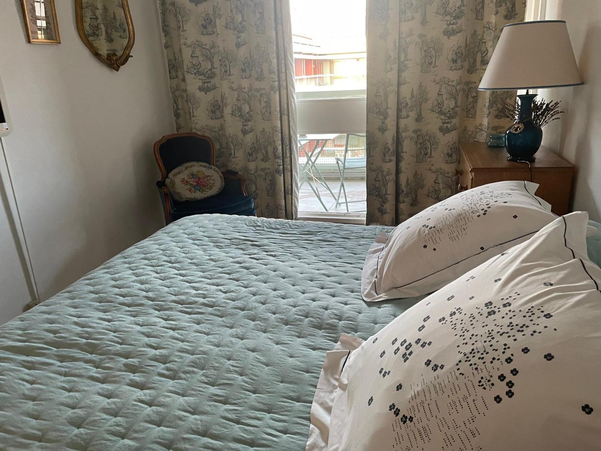 Chambre D'Hotes Fauvart Antony Real Orange  Ngoại thất bức ảnh